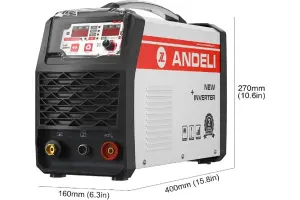 ANDELI TIG-250GPL