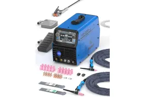 ANDELI TIG-205 PRO ACDC