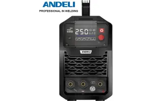 ANDELI MIG-250А LED