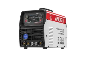 ANDELI TIG-205 PRO ACDC