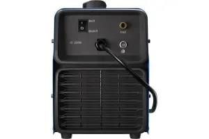 ANDELI TIG-205 PRO ACDC