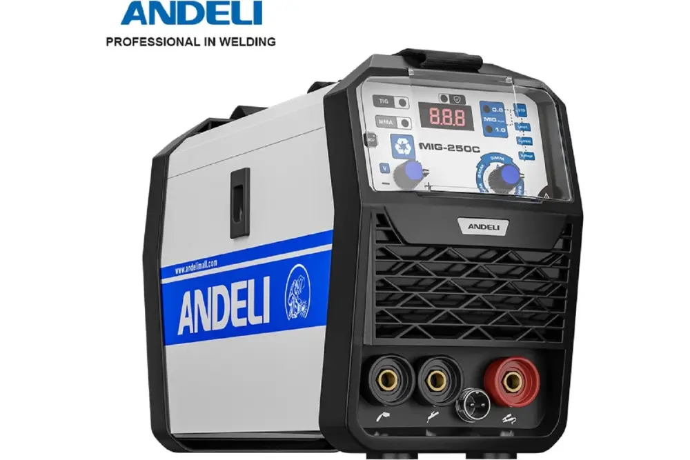 ANDELI MIG-250C