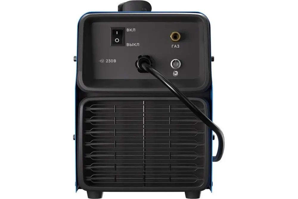 ANDELI TIG-205 PRO ACDC